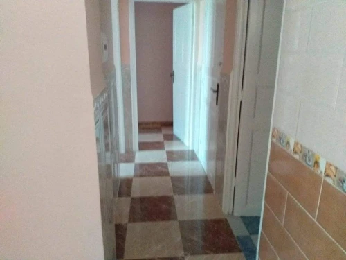 Location Appartement Béjaïa Tichy