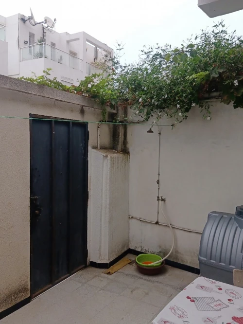 Location Appartement Béjaïa Tichy