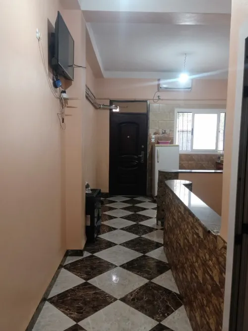 Location Appartement Béjaïa Tichy