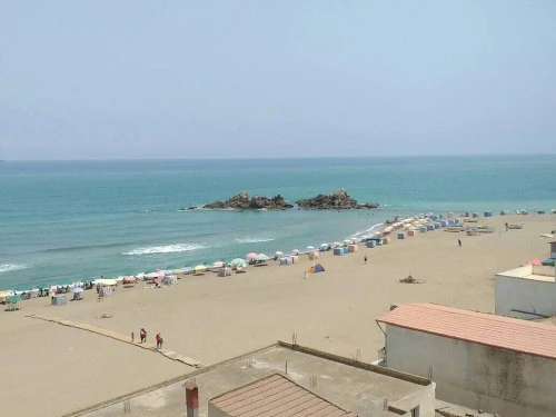 Location Appartement Béjaïa Tichy
