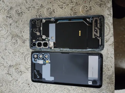 Samsung Galaxy s20 5g