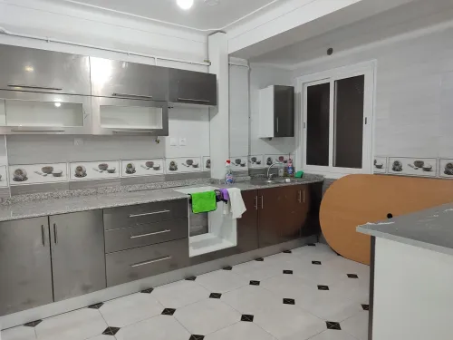 Vente Appartement F4 Tizi Ouzou Tizi ouzou