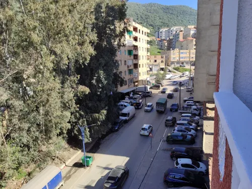 Vente Appartement F4 Tizi Ouzou Tizi ouzou