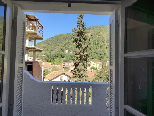 Vente Appartement F4 Tizi Ouzou Tizi ouzou