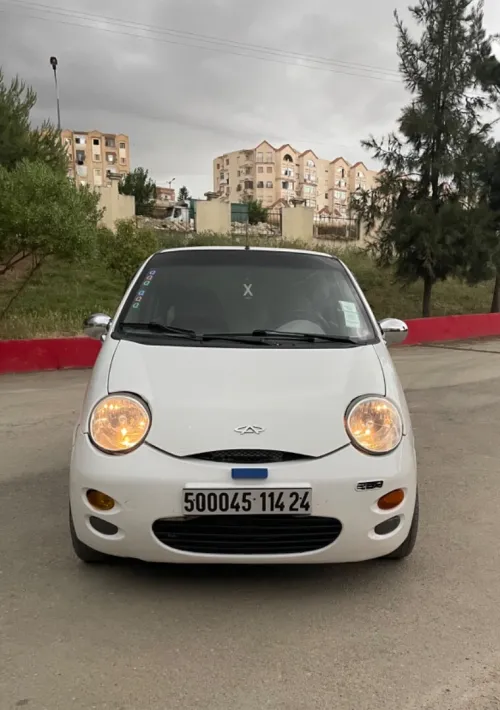 Chery QQ 2014 QQ