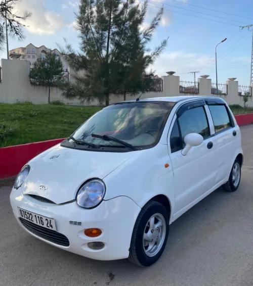 Chery QQ 2016 QQ