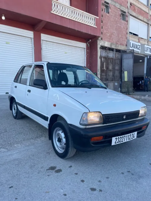 Suzuki Maruti 800 2012 Maruti 800