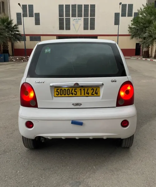 Chery QQ 2014 QQ