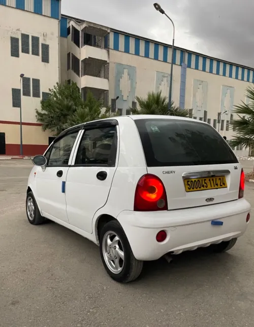 Chery QQ 2014 QQ
