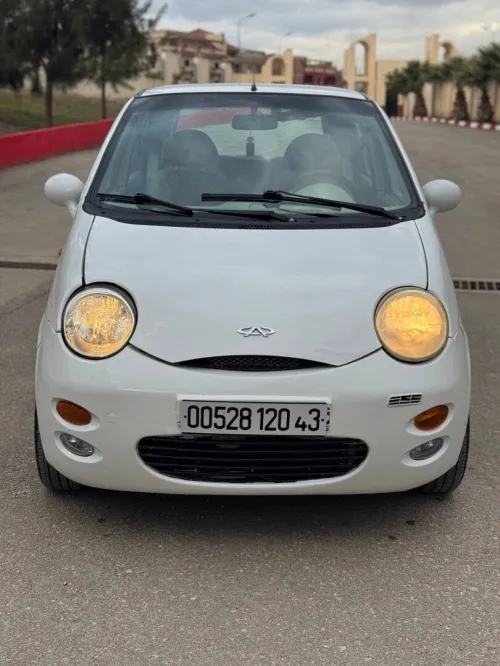Chery QQ 2020 QQ
