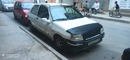 Renault Clio 1 1995 Clio 1