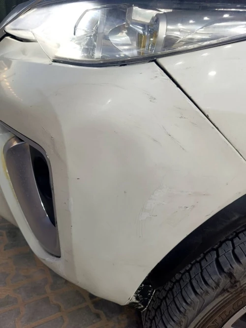 Toyota Fortuner 2019 Fortuner