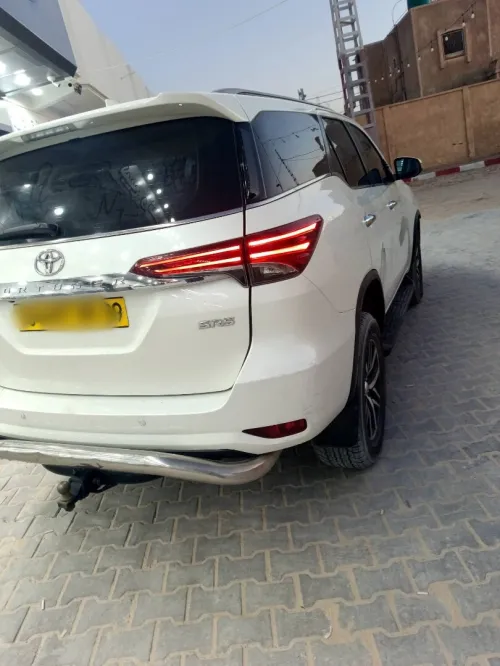 Toyota Fortuner 2019 Fortuner