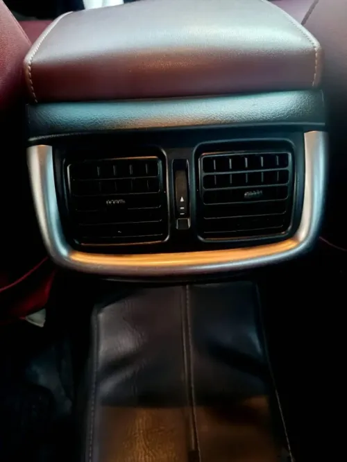 Toyota Hilux 2022 LEGEND DC 4x4 Pack Luxe