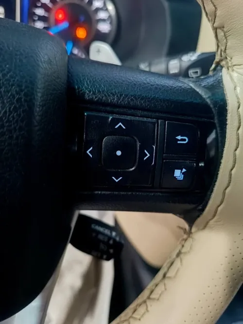 Toyota Fortuner 2019 Fortuner