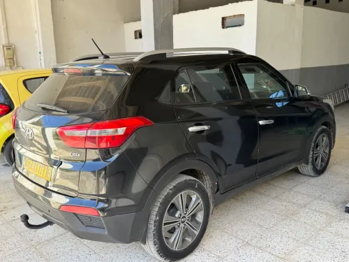 Hyundai Creta 2017 Gl