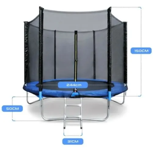 Trampoline 