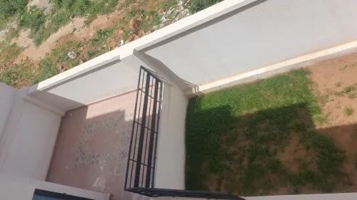Vente Villa Tlemcen Mansourah