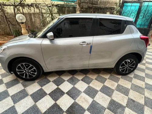 Isuzu Swift 2022 Dz
