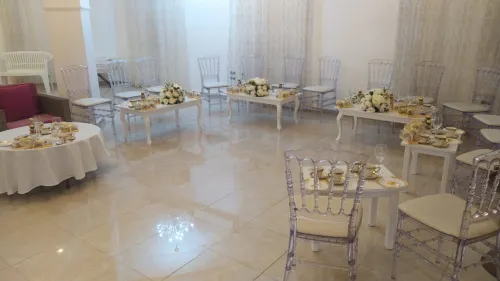 Location Villa Alger Said hamdine