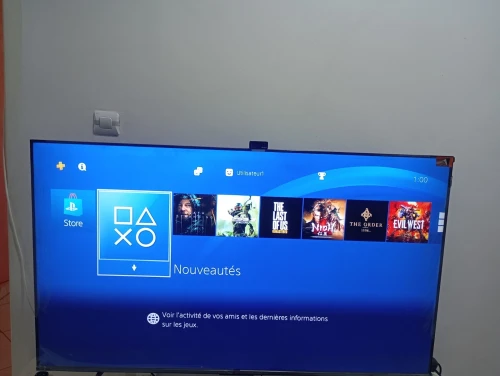 Ps4 fat 1216 a