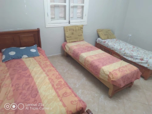 Location vacances Appartement Mostaganem Mostaganem