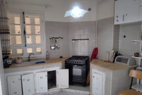 Location vacances Appartement Mostaganem Mostaganem