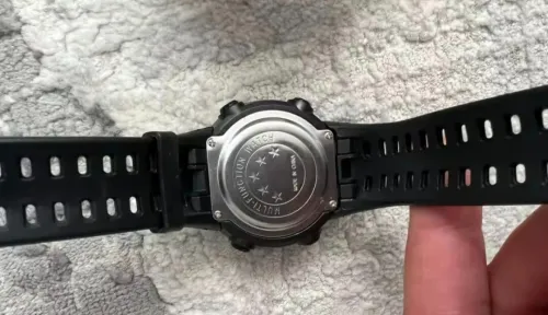 Watch .