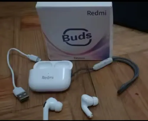 Airpods redmi 