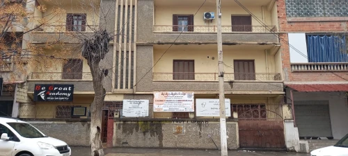 Location Appartement Niveau de villa F4 Constantine Didouche mourad
