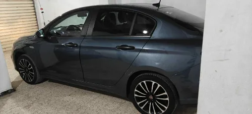 Fiat Tipo Sedan 2023 City