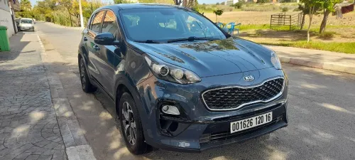 Kia Sportage 2020 Premium