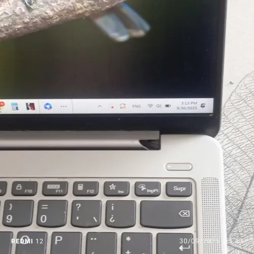 IdeaPad 5pro 