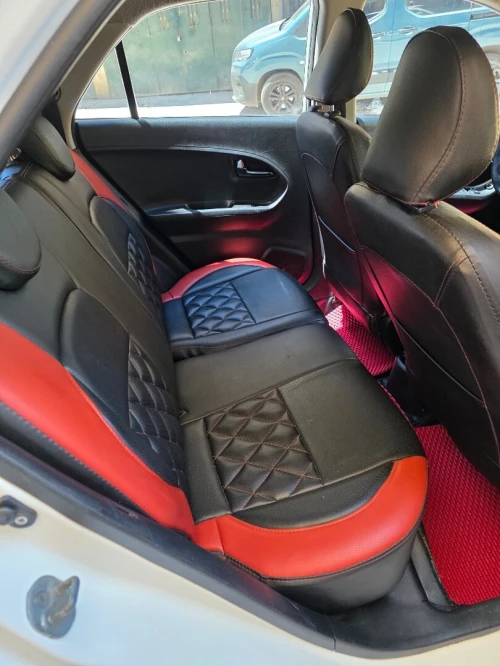 Kia Picanto 2014 Pop plus