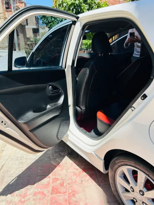 Kia Picanto 2014 Pop plus