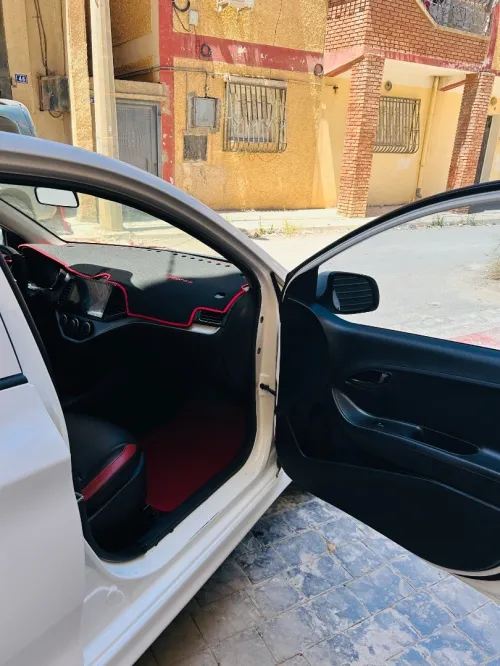 Kia Picanto 2014 Pop plus