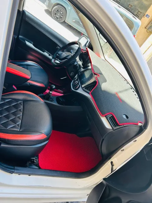 Kia Picanto 2014 Pop plus