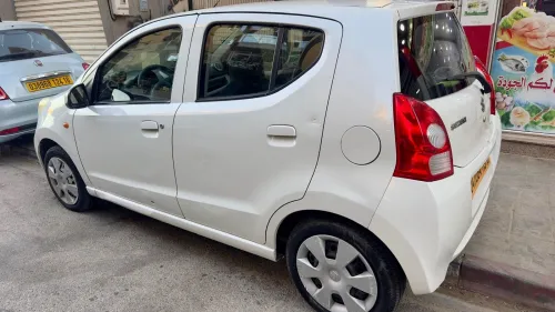 Suzuki Celerio 2019 GLX