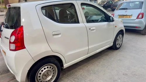 Suzuki Celerio 2019 GLX