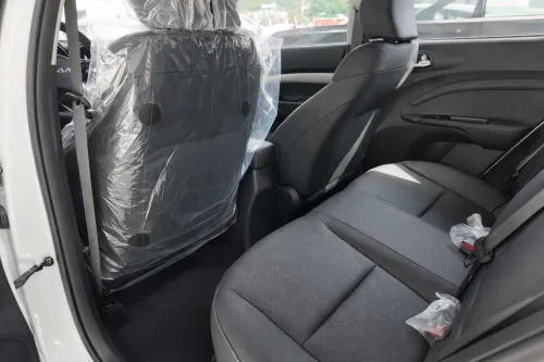 Kia KX1 2025 1.4 luxury