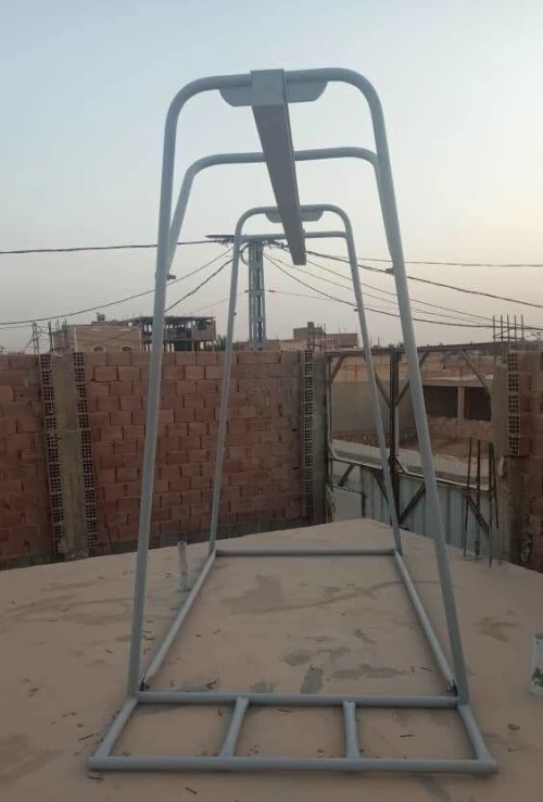 MONT CHARGE 1000KG AVEC SUPPORT nouveau JAMAIS UTILISÉ MADE IN ITALIEN 220/380V TLF 