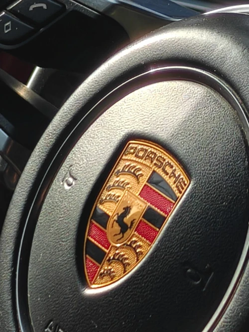Porsche Macan 2017 Macan