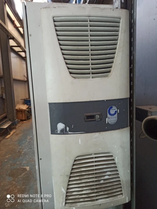 Vente Climatiseur pour Armoire Électrique Rittal / Refroidissement Industriel