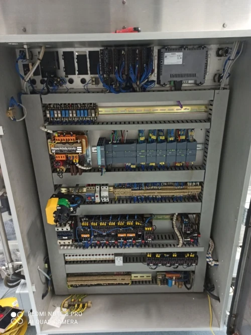 Electricite Generale