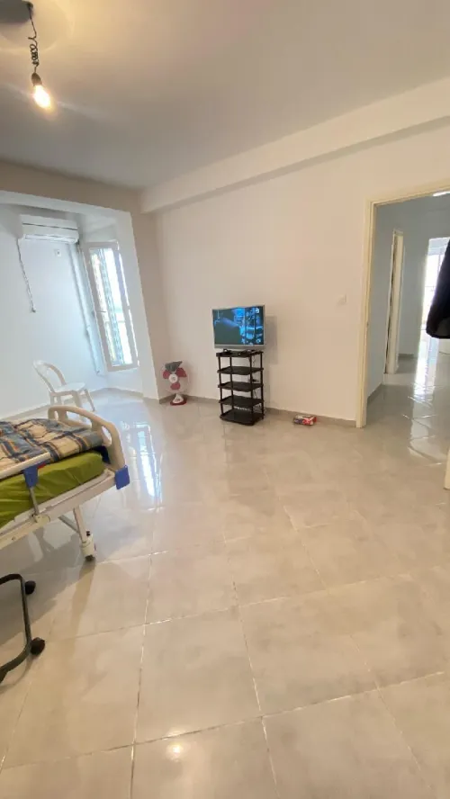 Vente Appartement F4 Alger Souidania