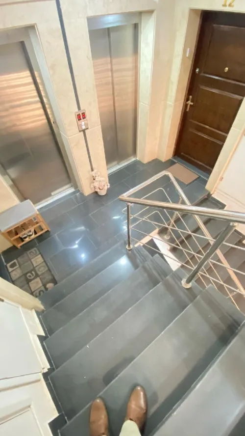 Vente Appartement F4 Alger Souidania