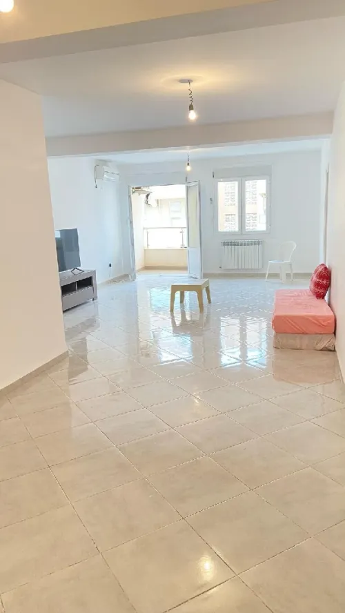 Vente Appartement F4 Alger Souidania