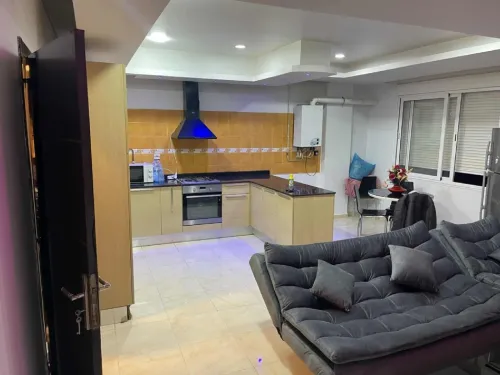 Location Appartement F2 Oran Oran