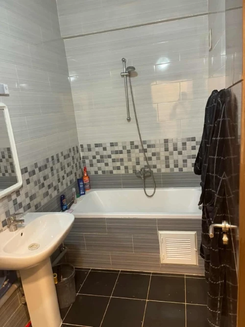 Location Appartement F2 Oran Oran