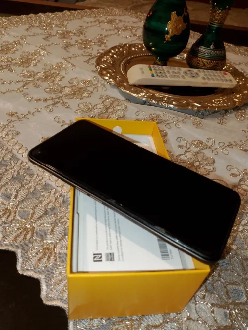Realme 8i